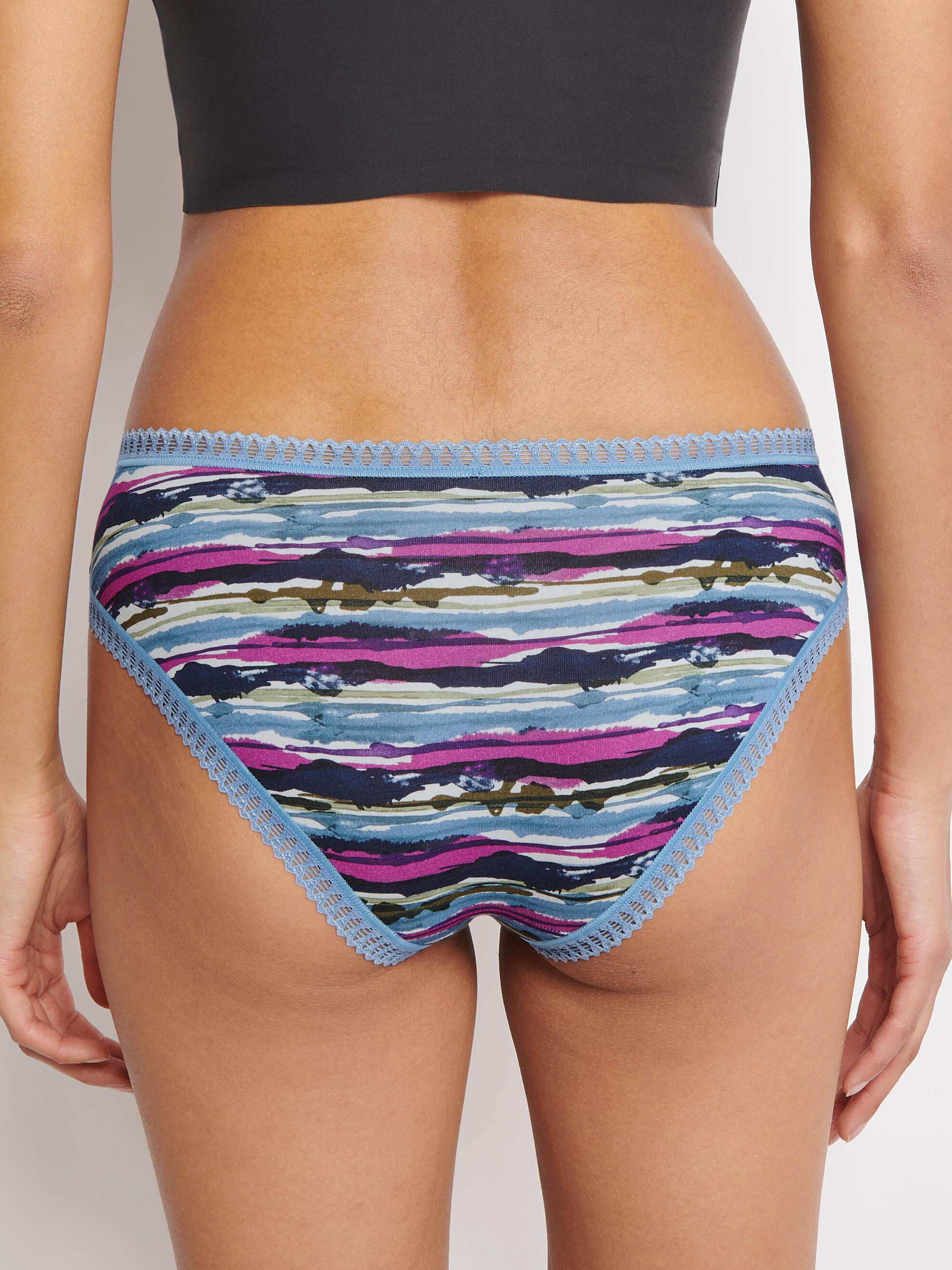 SLOGGI GO CRUSH HIPSTER BRIEFS C3P