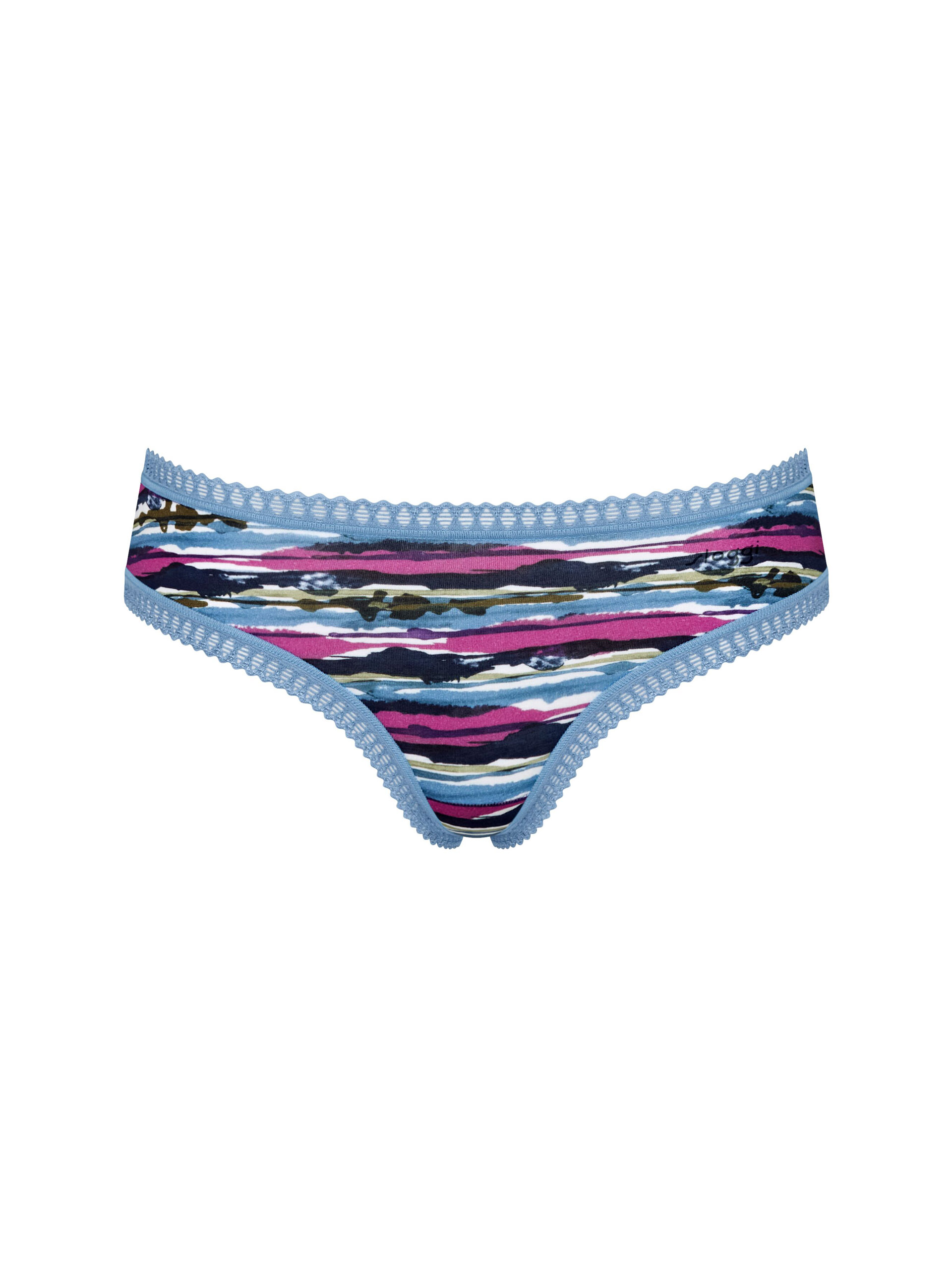 SLOGGI GO CRUSH HIPSTER BRIEFS C3P