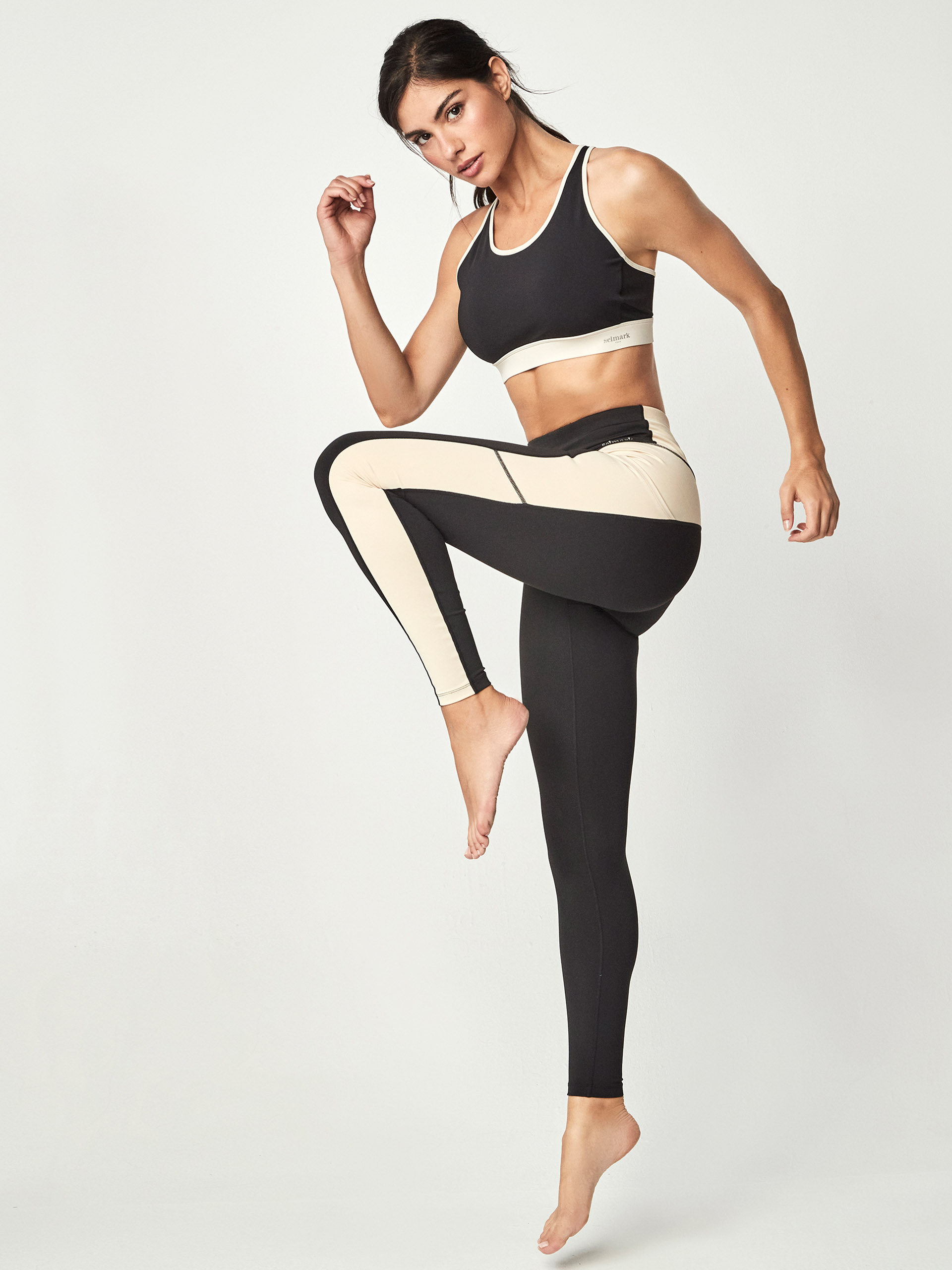 SELMARK ST675 LONG LEG