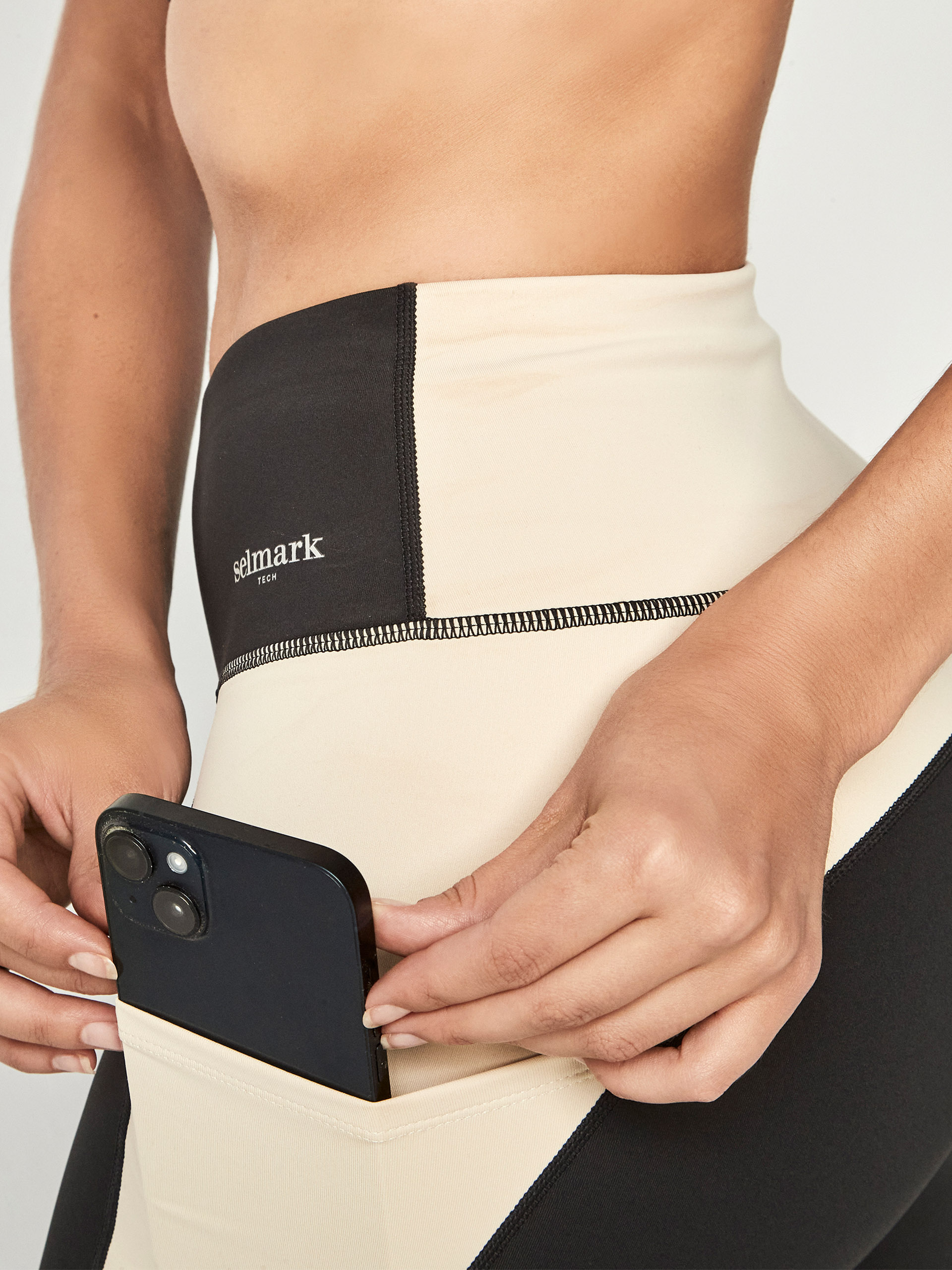 SELMARK ST675 LONG LEG