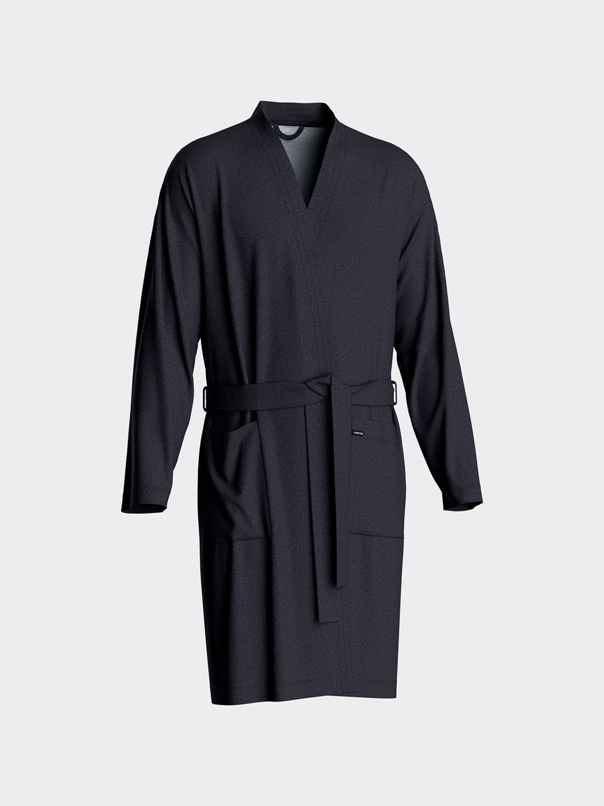 IMPETUS MEN'S ROBE IM1641M82