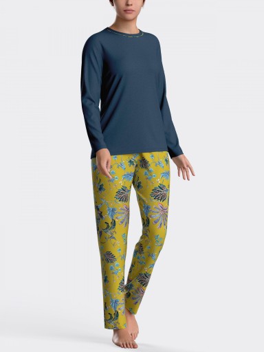 IMPETUS PIJAMA MUJER IM8551N08