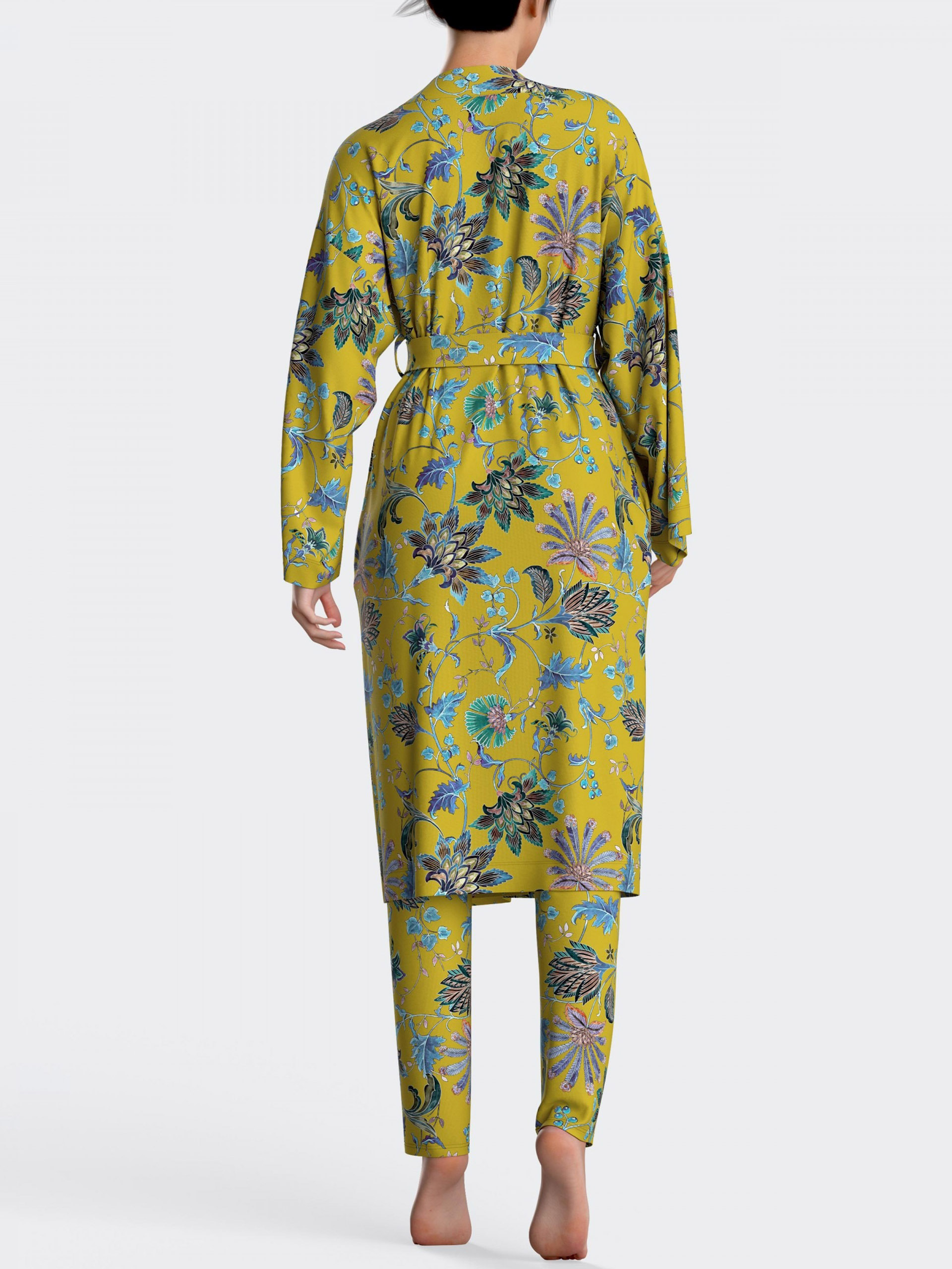 BATA DE MUJER IMPETUS IM8641N08