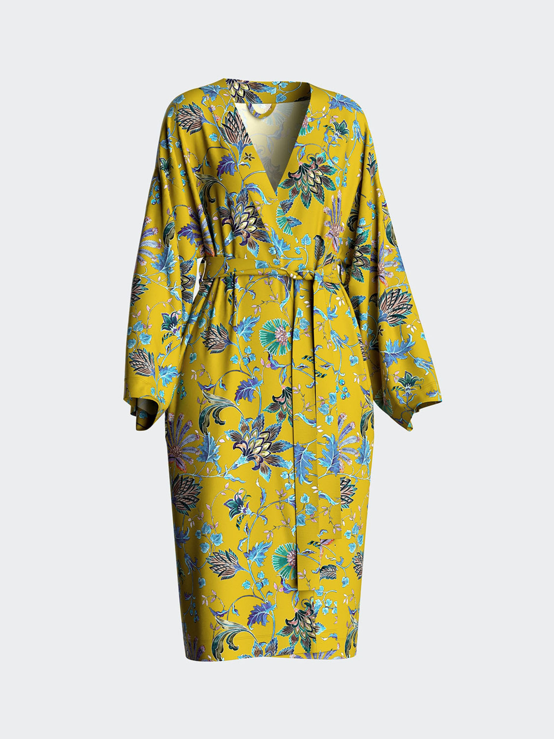 BATA DE MUJER IMPETUS IM8641N08