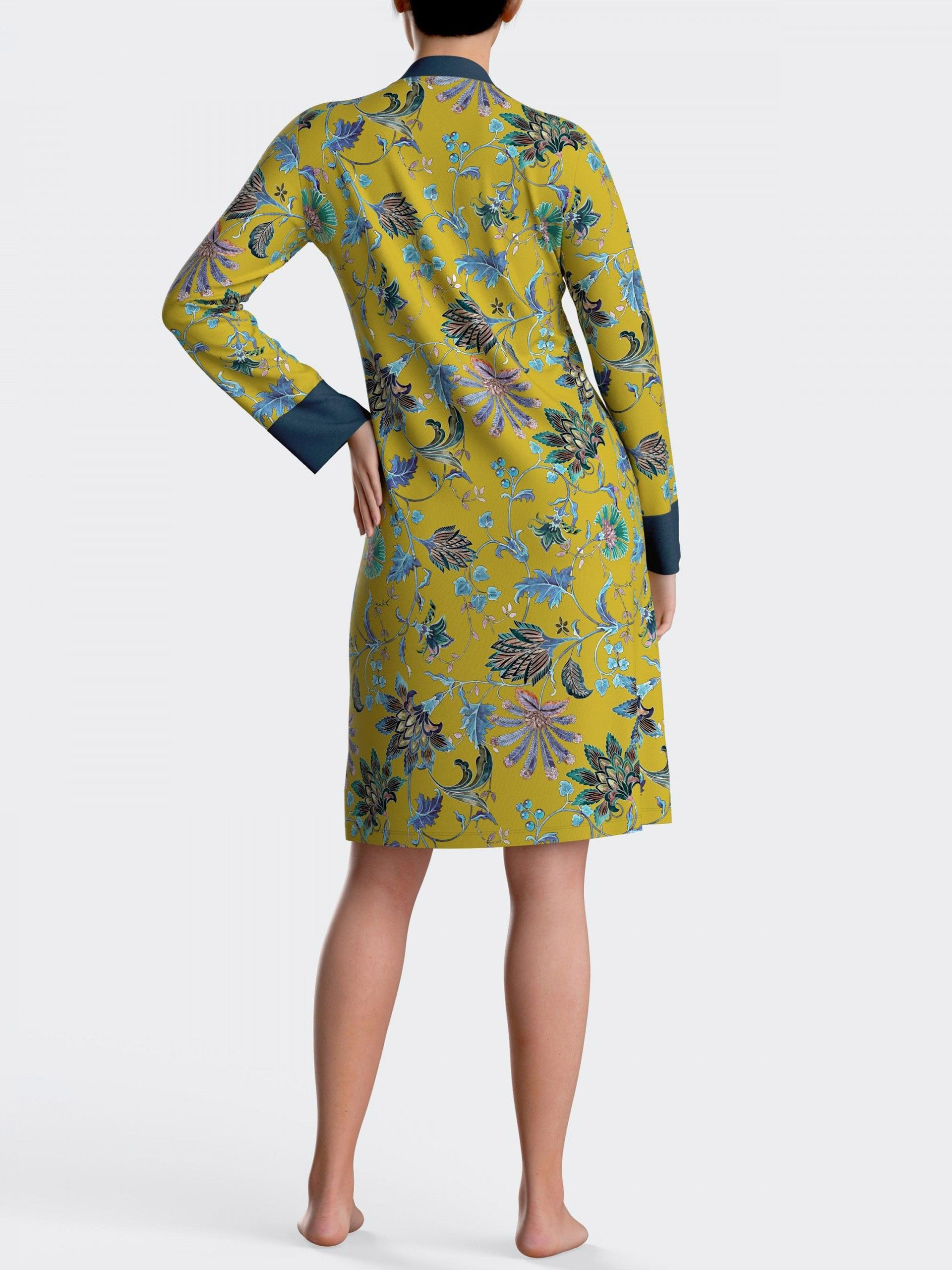 CAMISÓN DE MUJER IMPETUS IM8662N08