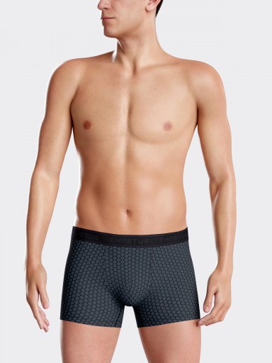 PACK 2 BOXER IMPETUS MEDIUM IM1221M71 P2 PACK 2 BOXER IMPETUS MEDIUM IM1221M71 P2