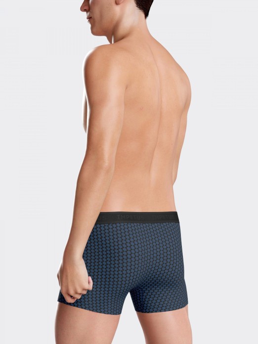 PACK 2 BOXER IMPETUS MEDIUM IM1221M71 P2