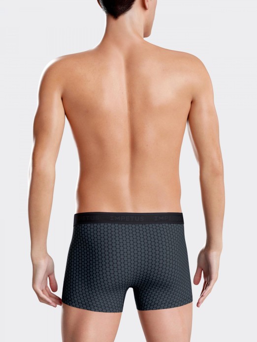 PACK 2 BOXER IMPETUS MEDIO IM1221M71 P2