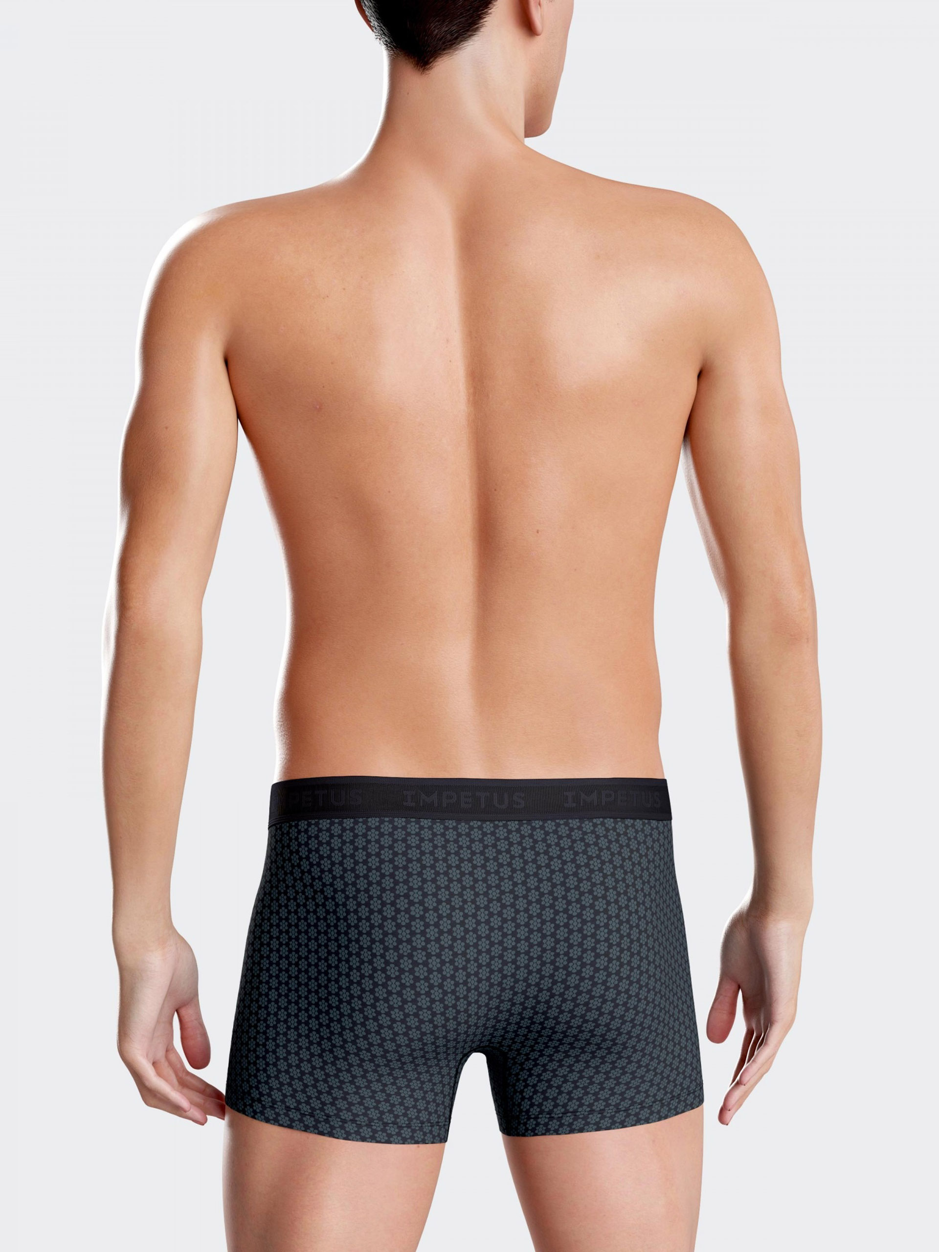 PACK 2 BOXER IMPETUS MEDIUM IM1221M71 P2