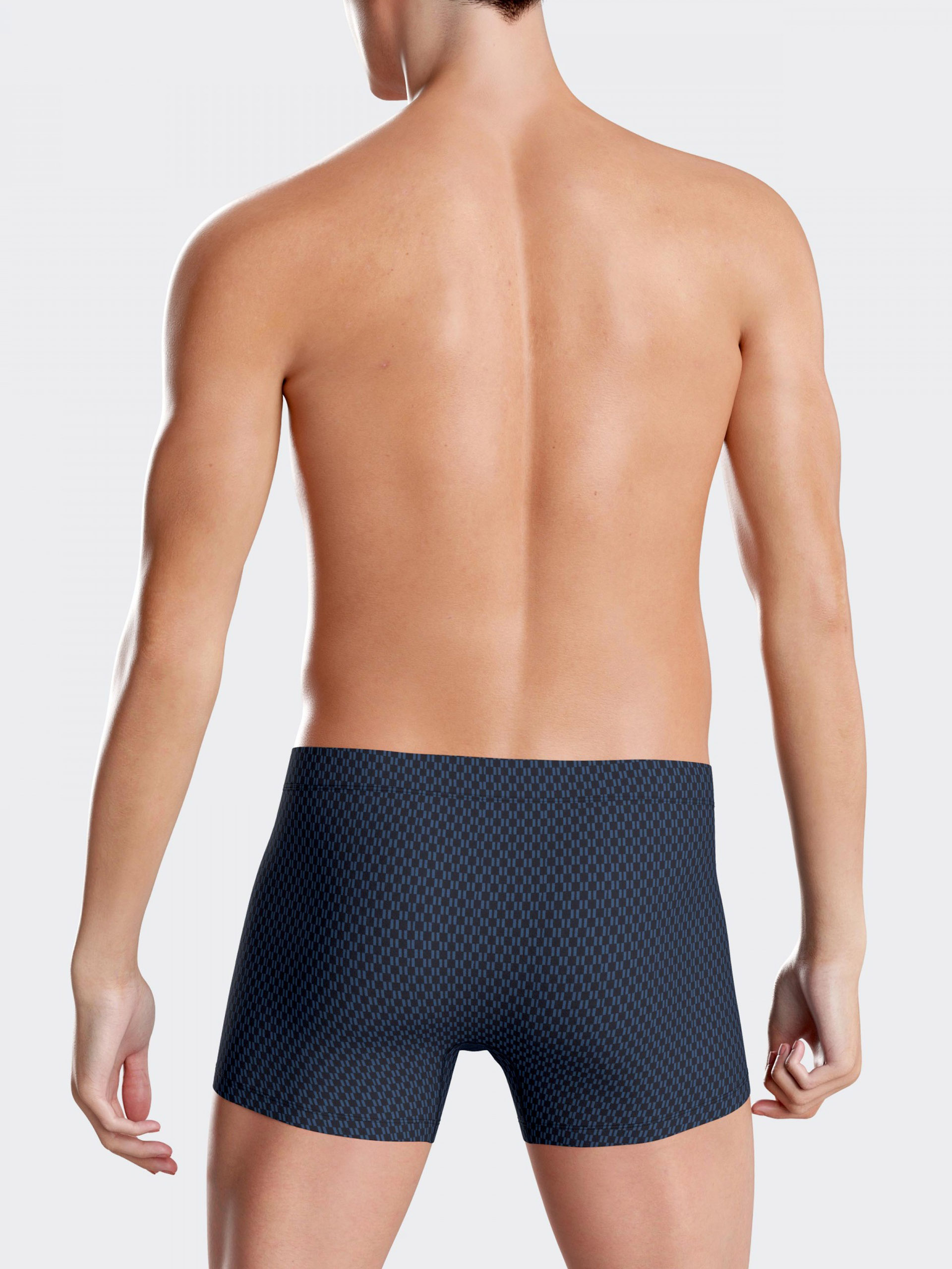 PACK 2 BOXER IMPETUS MEDIO IM1222M73 P2