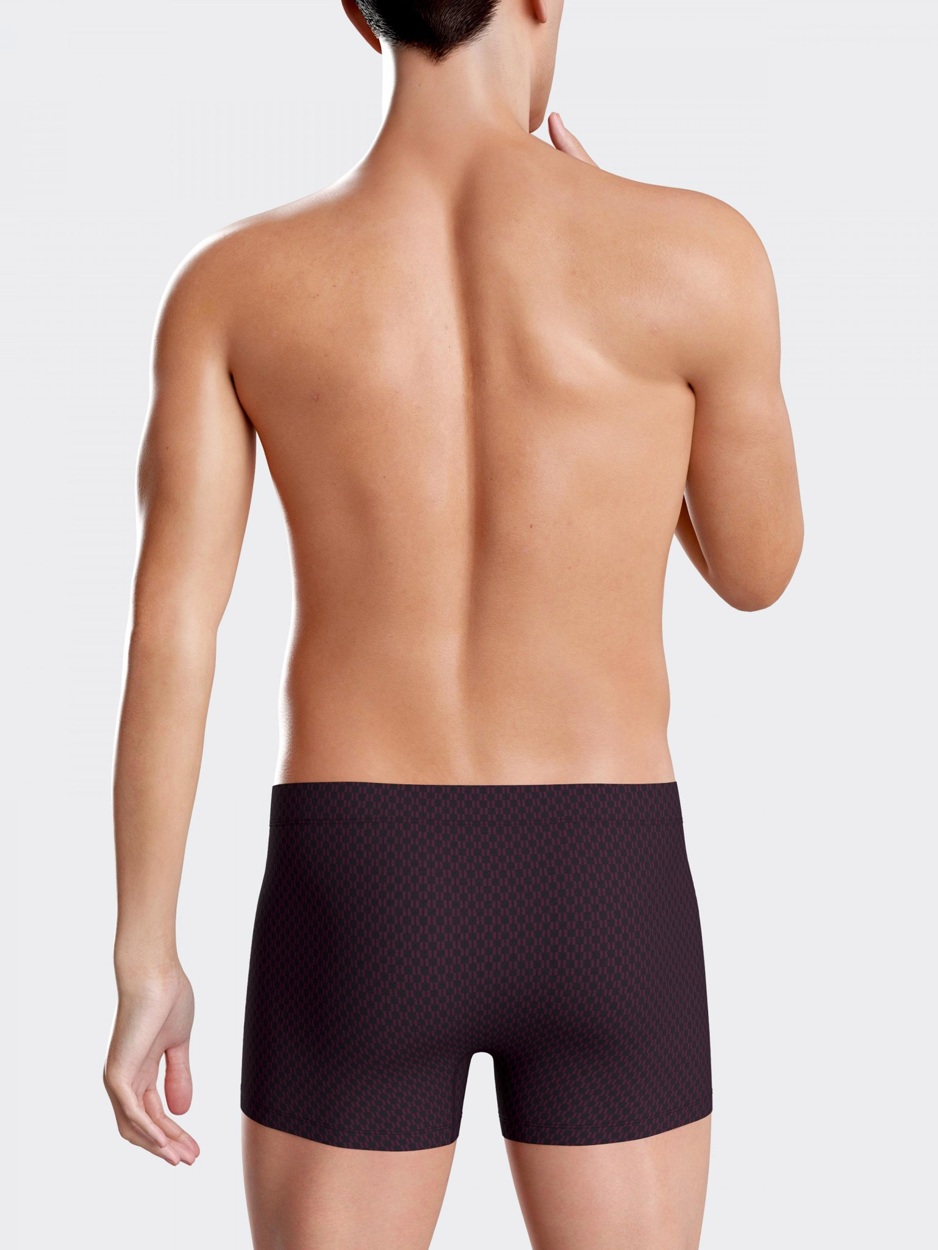 PACK 2 BOXER IMPETUS MEDIO IM1222M73 P2