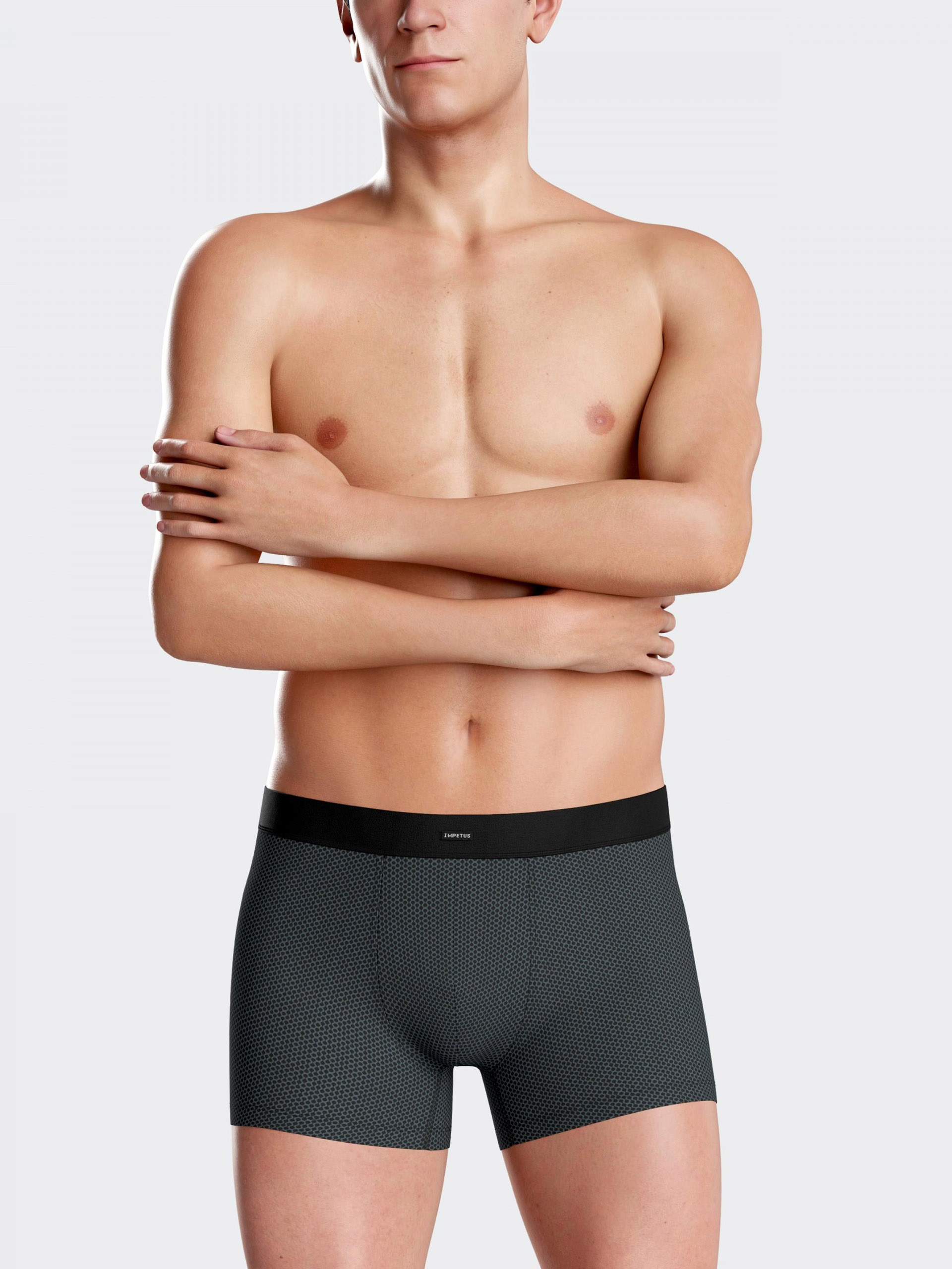 PACK 2 BOXER IMPETUS MEDIUM IM1223M78 P2