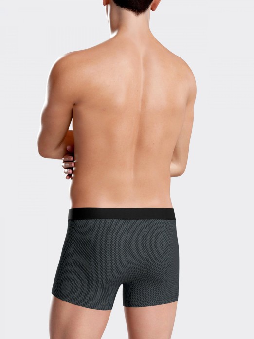 PACK 2 BOXER IMPETUS MEDIUM IM1223M78 P2