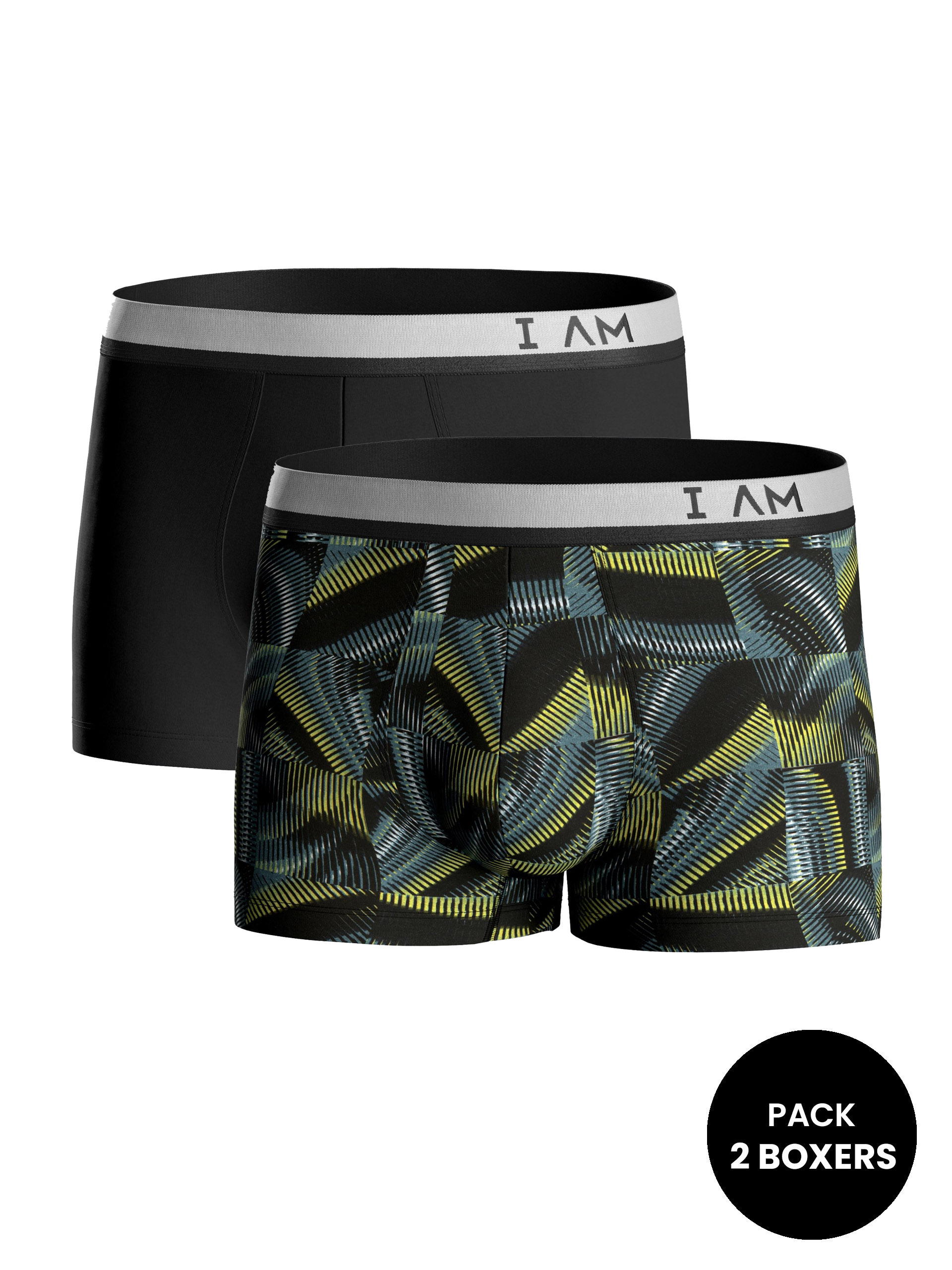 BOXER IMPETUS PACK 2 IM1221N02P2