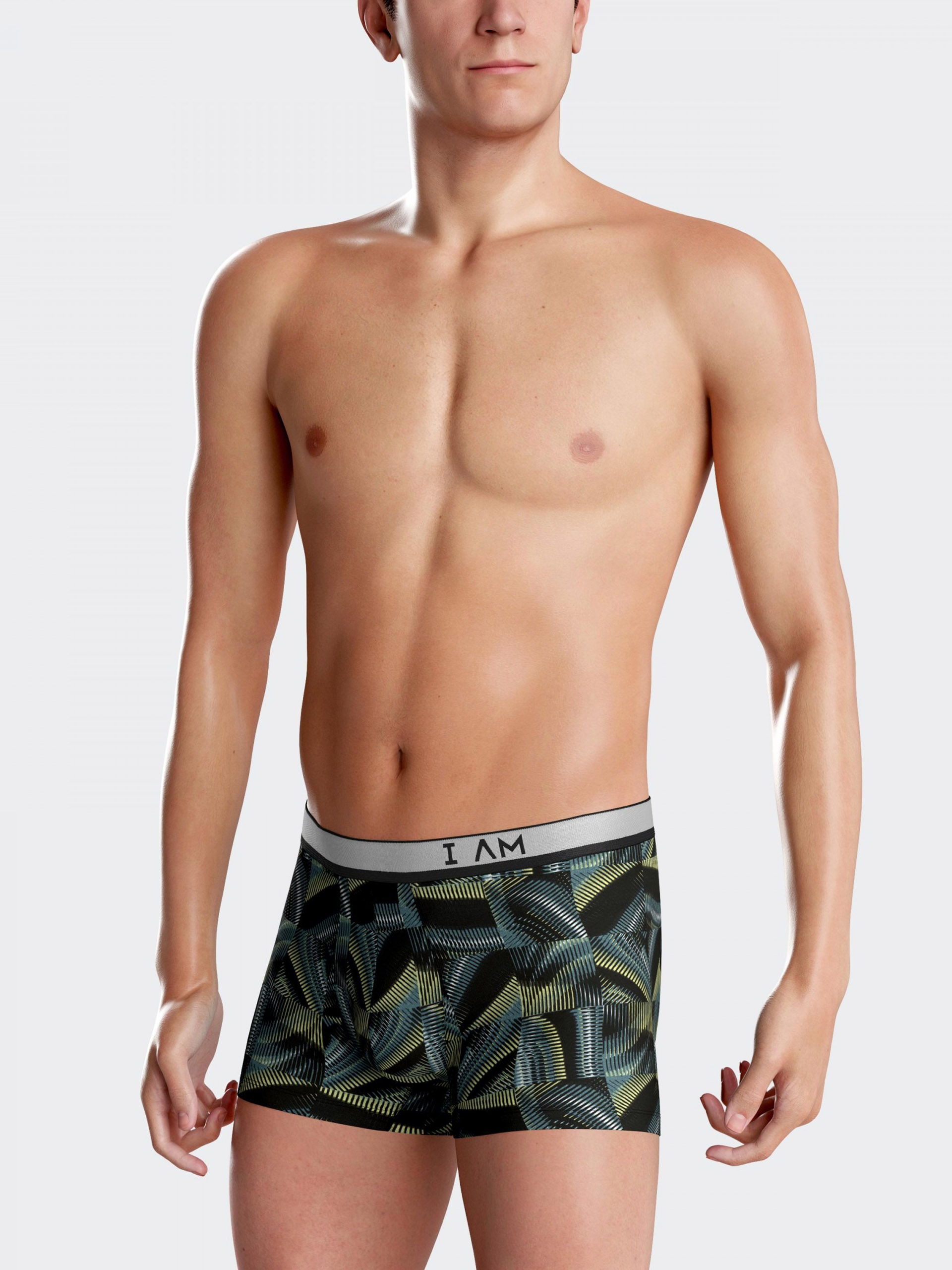 BOXER IMPETUS PACK 2 IM1221N02P2