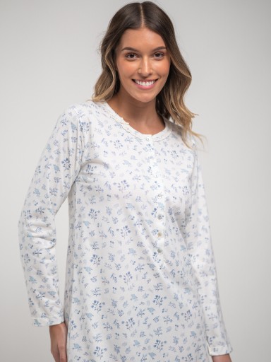 CAMISA DE MUJER LANGIARTE BY MIRA 3090MW CAMISA DE MUJER LANGIARTE BY MIRA 3090MW