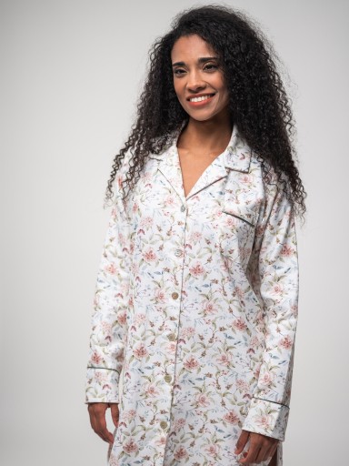 WOMEN'S SHIRT LANGIARTE BY MIRA 3094MW WOMEN'S SHIRT LANGIARTE BY MIRA 3094MW