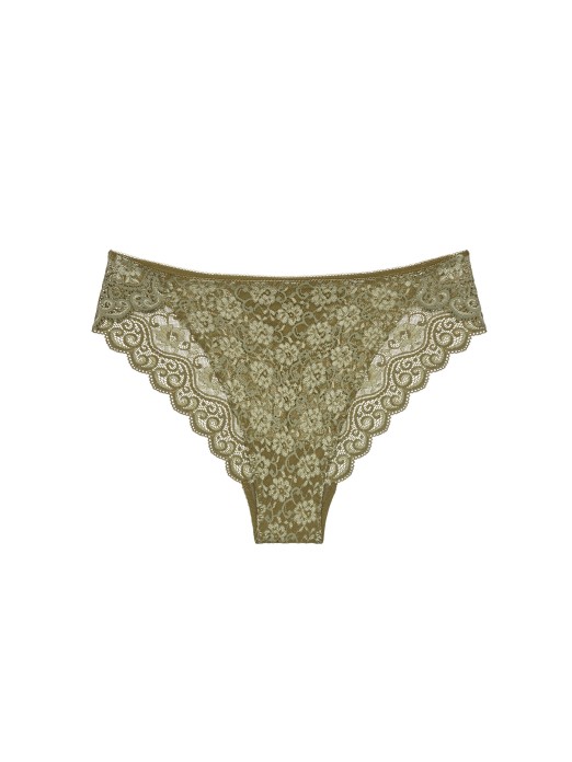 TRIUMPH AMOURETTE HIGHLEG TAI BRIEFS