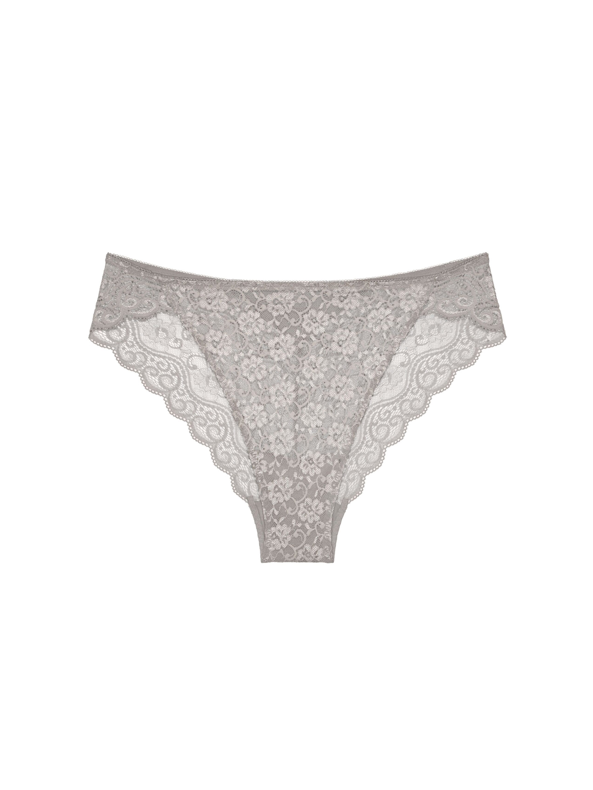 TRIUMPH AMOURETTE CALZONCILLOS TAI PIERNA ALTA