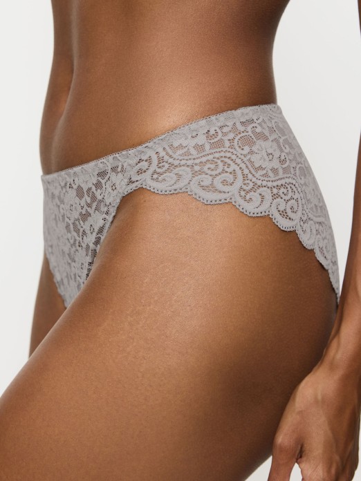TRIUMPH AMOURETTE HIGHLEG TAI BRIEFS