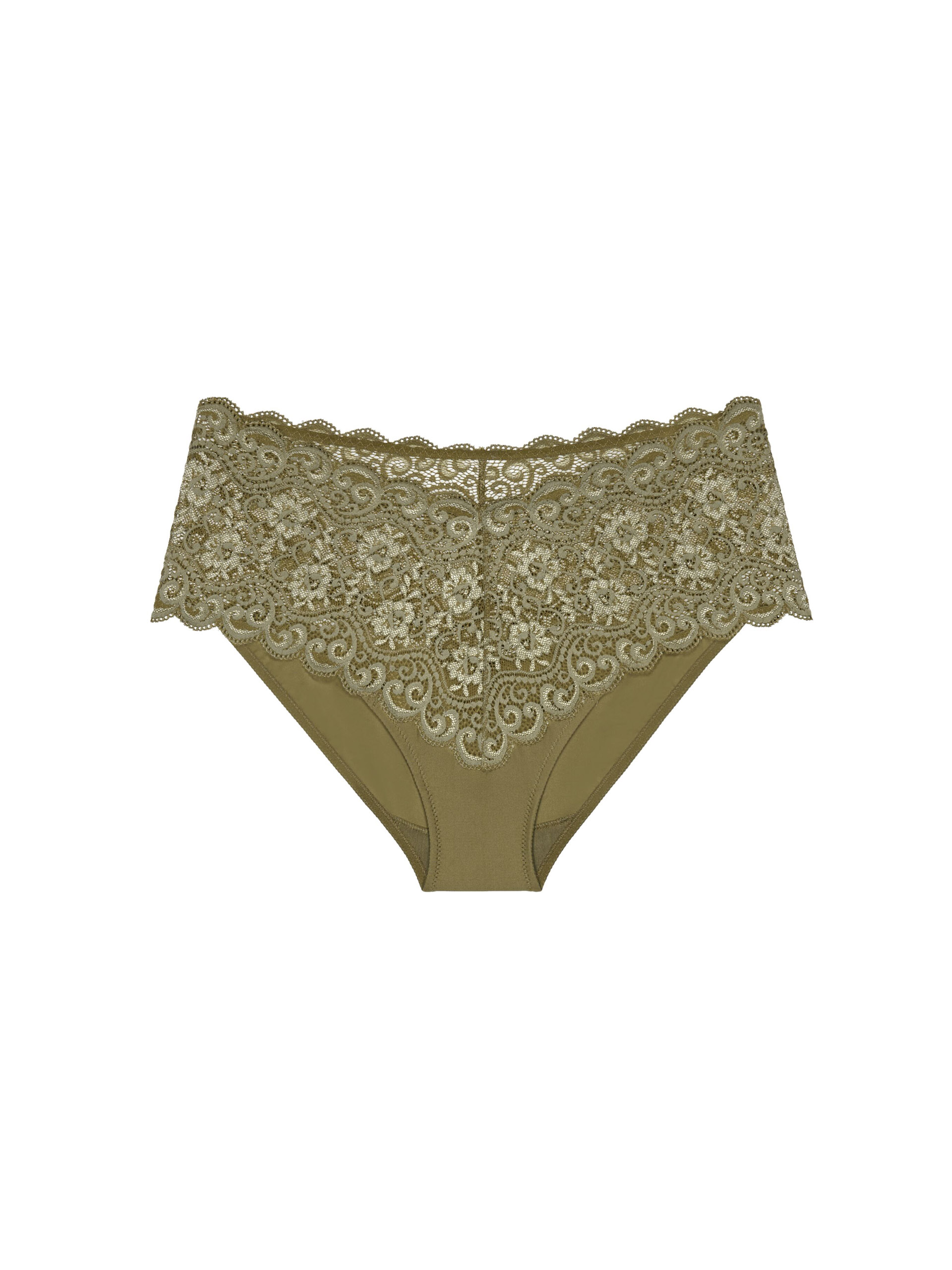 TRIUMPH AMOURETTE MAXI BRIEFS