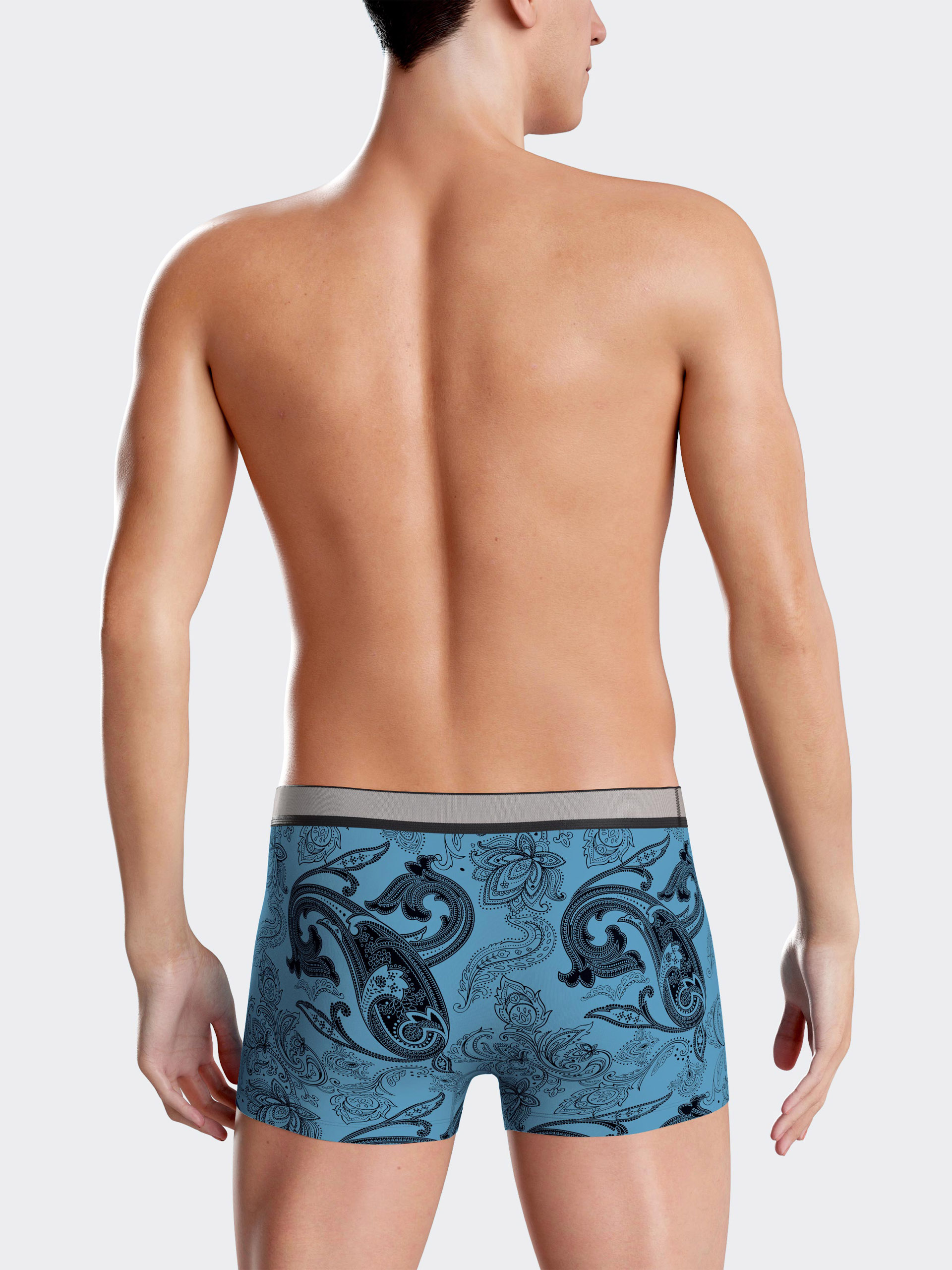 BOXER IMPETUS PACK 2 IM1221M99P2