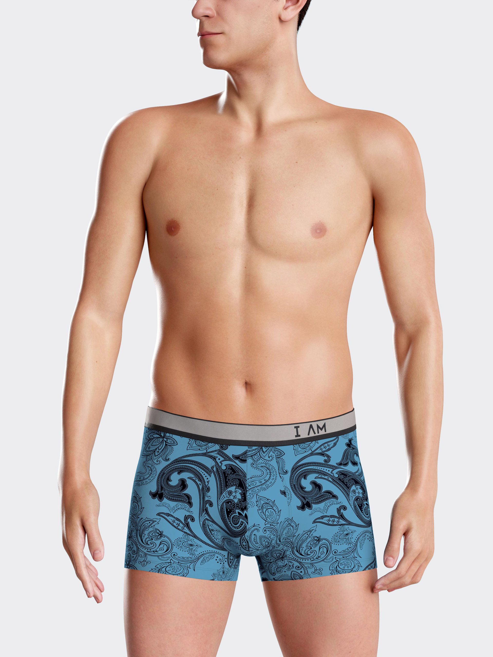 BOXER IMPETUS PACK 2 IM1221M99P2