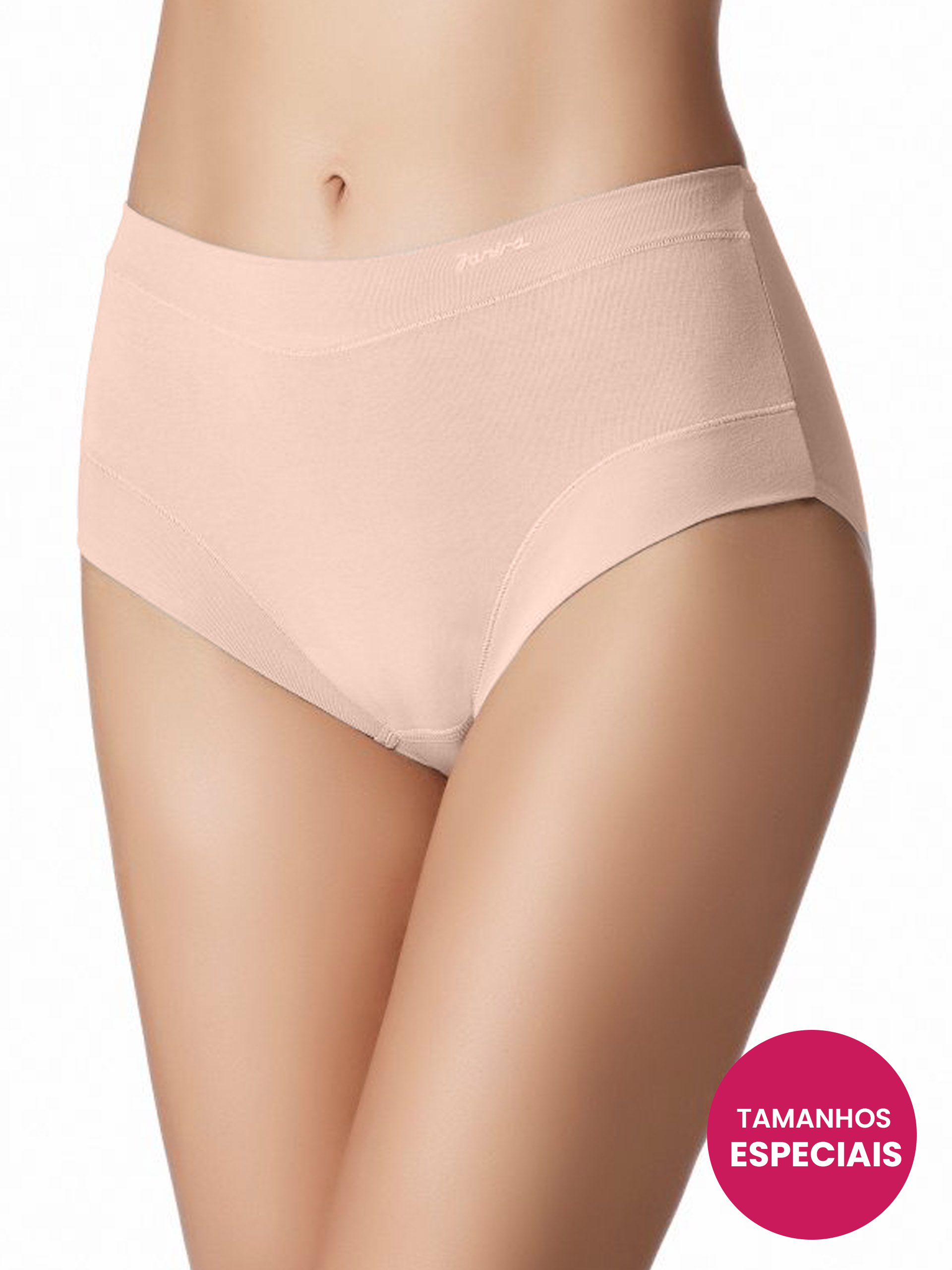 BRAGA JANIRA P2 SLIP QUEEN ESENCIAL 1031649