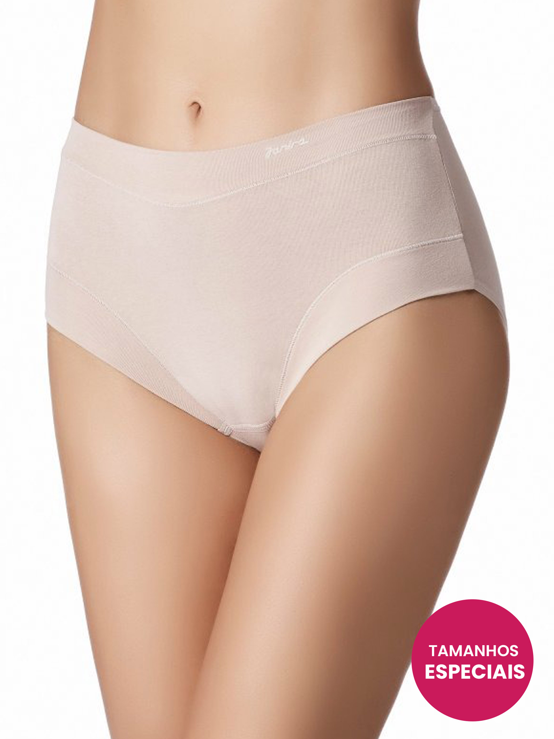 BRAGA JANIRA P2 SLIP QUEEN ESENCIAL 1031649