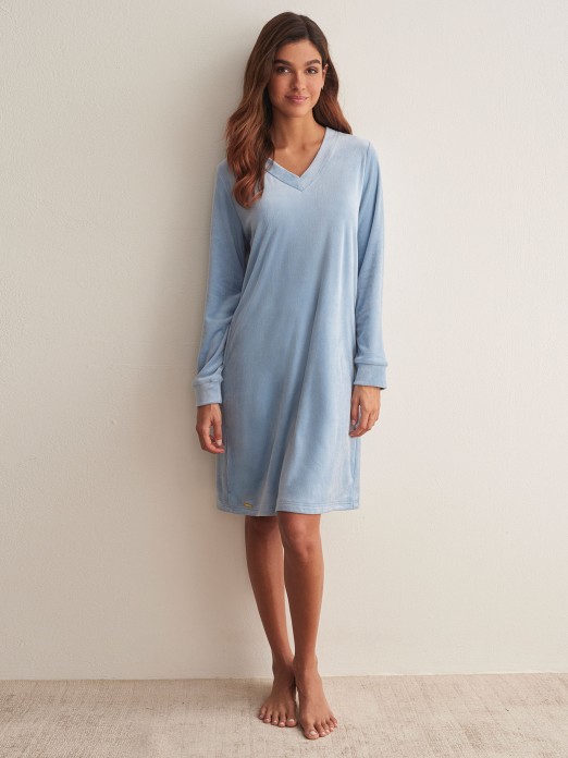 CAMISA SENHORA SELMARK P8363