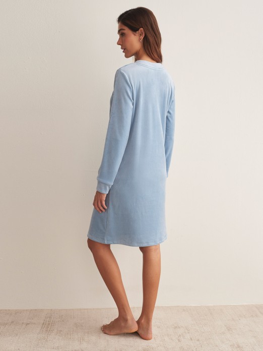 CAMISA SENHORA SELMARK P8363