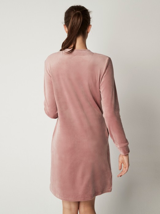 CAMISA SENHORA SELMARK P8363