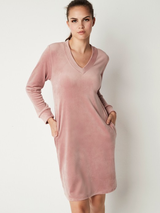 CAMISA SENHORA SELMARK P8363