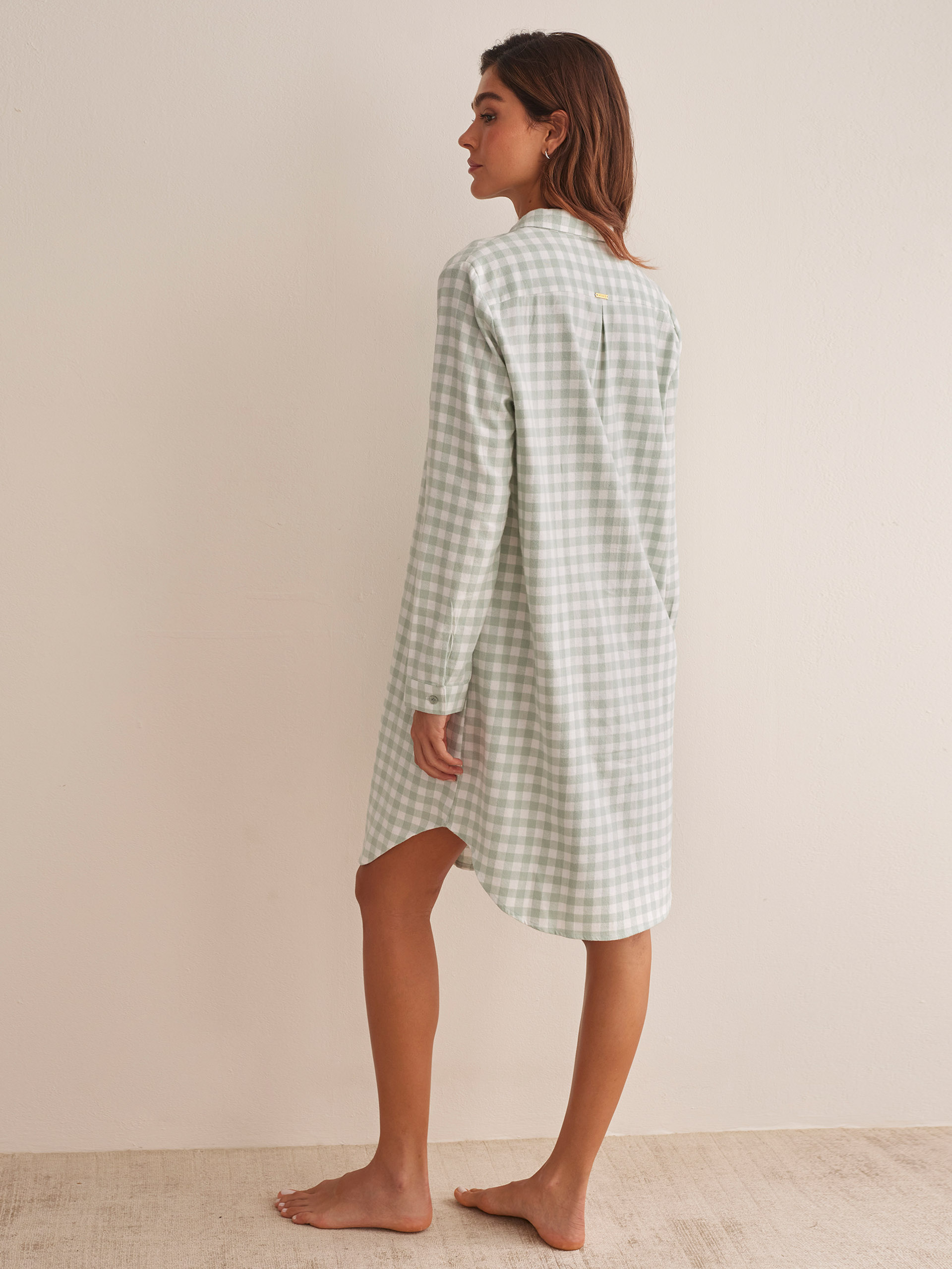 SELMARK CAMISA SEÑORA P9163