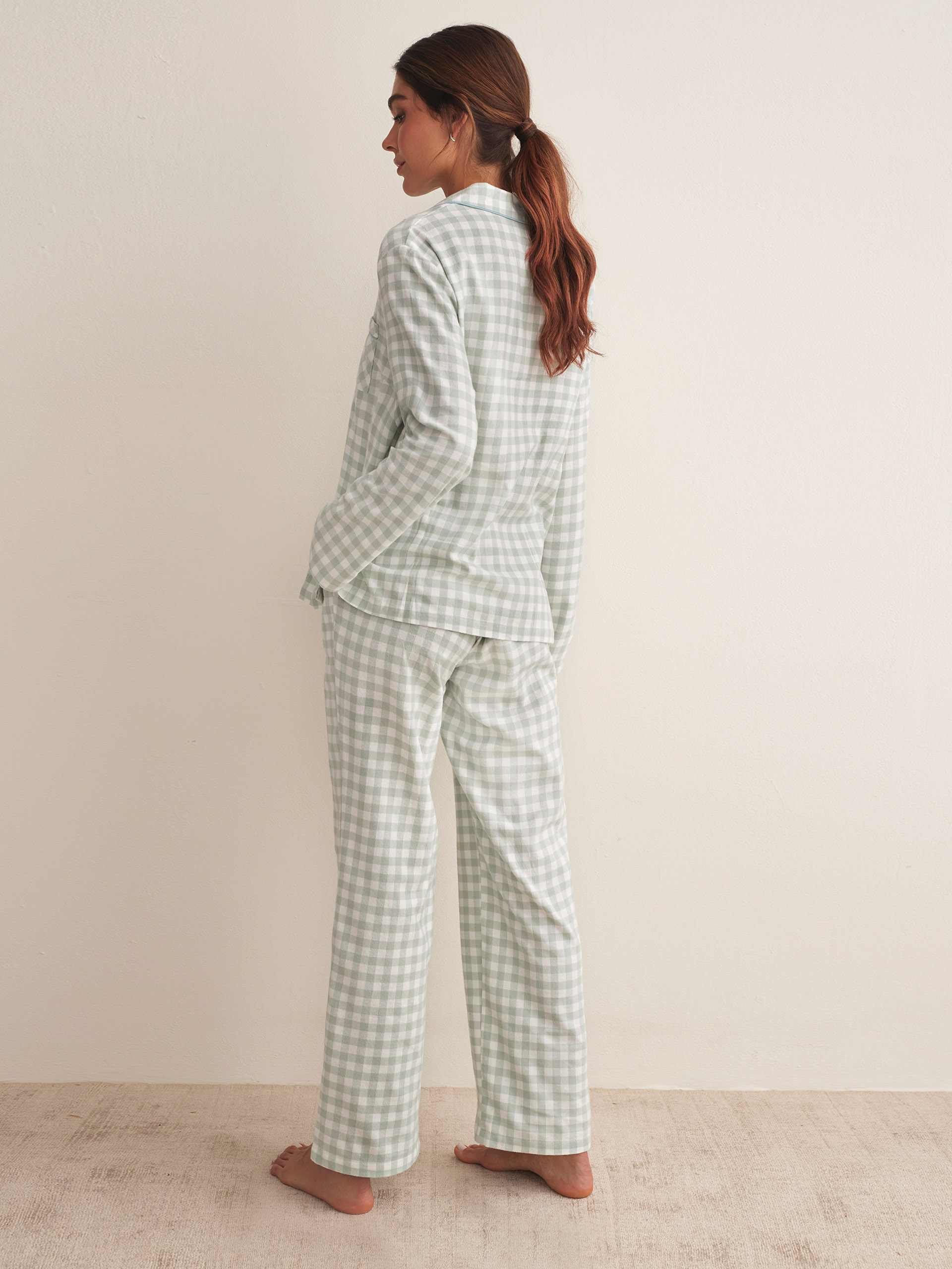 SELMARK PIJAMA DE MUJER P9176