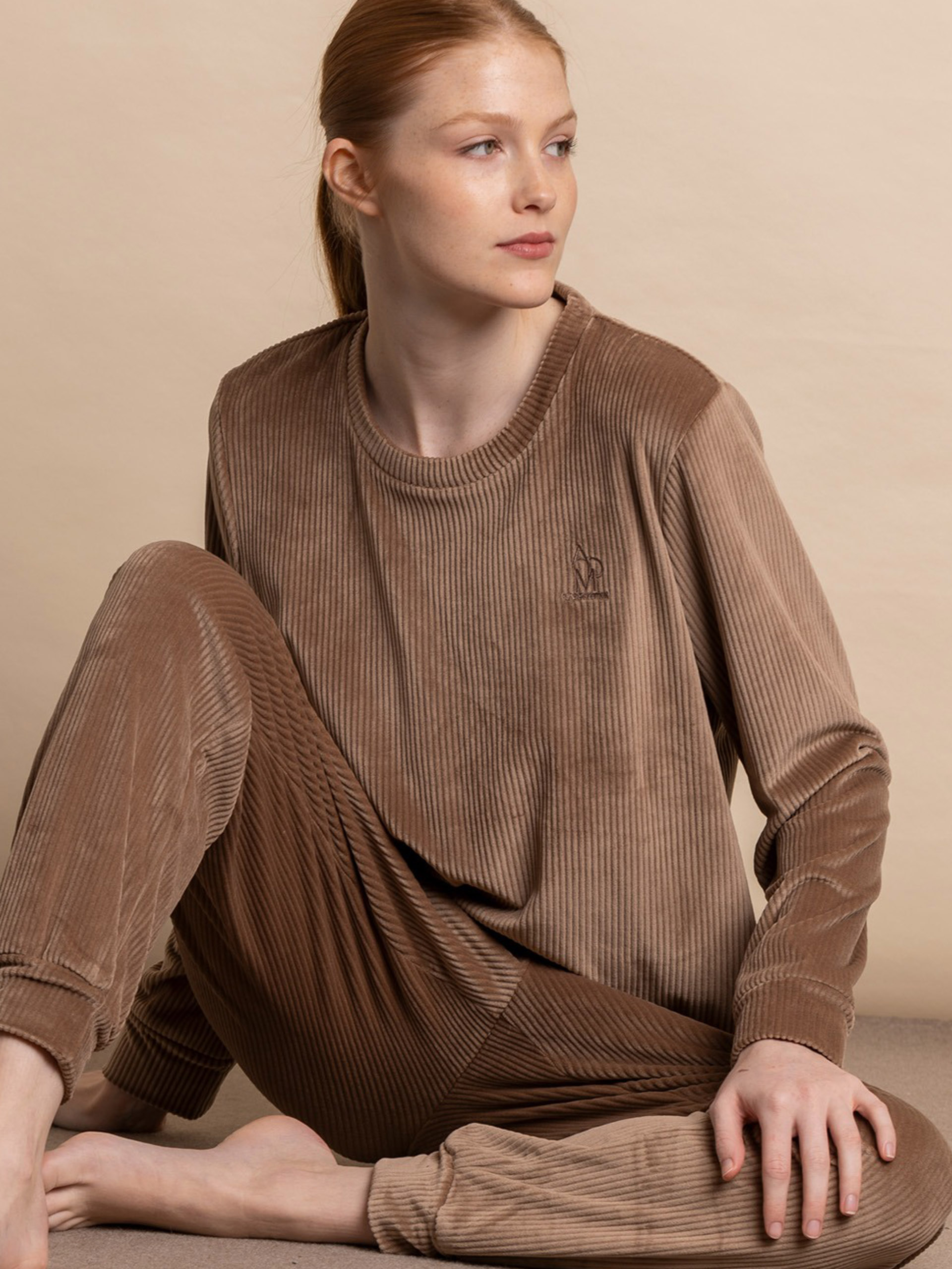 PIJAMA SENHORA RELAX HOME A ADMAS 62626