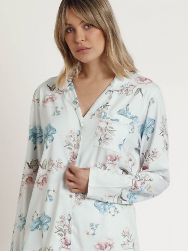 FRENCH GARDEN PAJAMAS ADMAS 62646 FRENCH GARDEN PAJAMAS ADMAS 62646