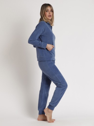 PIJAMA SENHORA HOME B ADMAS 62659