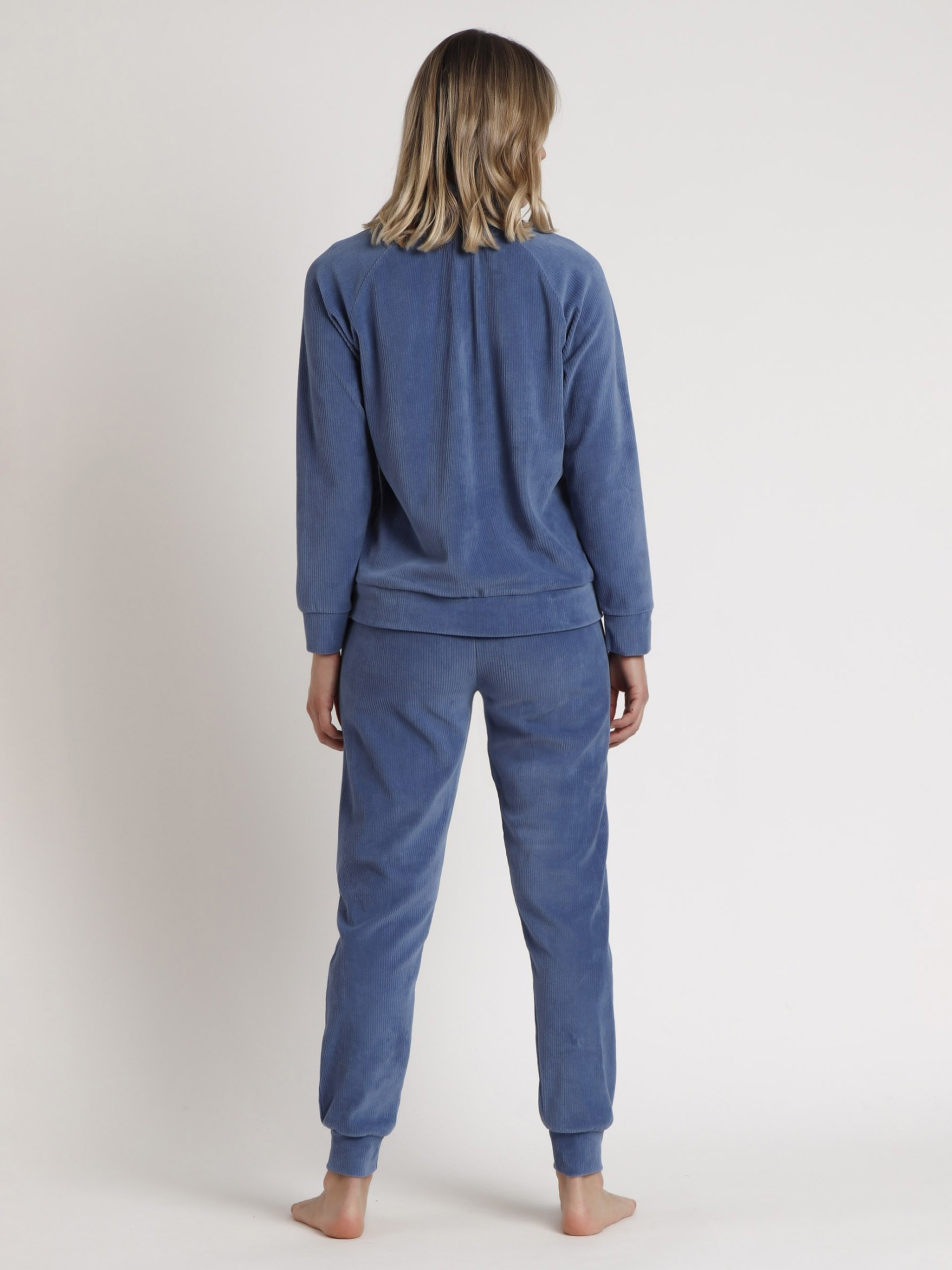 PIJAMA SENHORA HOME B ADMAS 62659