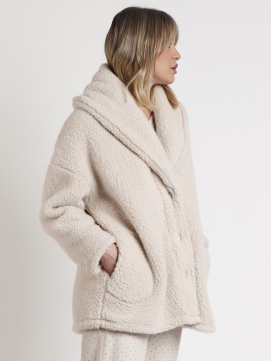 ROBE SENHORA RELAX HOME B ADMAS 67137