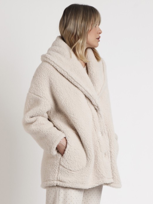 ROBE SENHORA RELAX HOME B ADMAS 67137