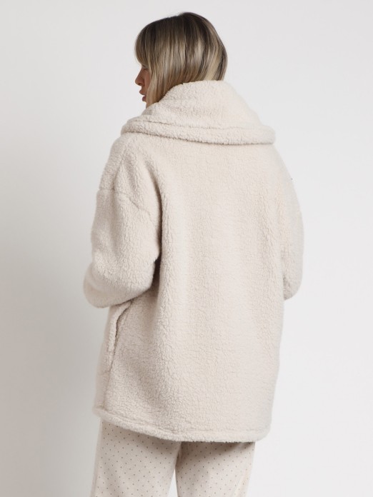 ROBE SENHORA RELAX HOME B ADMAS 67137