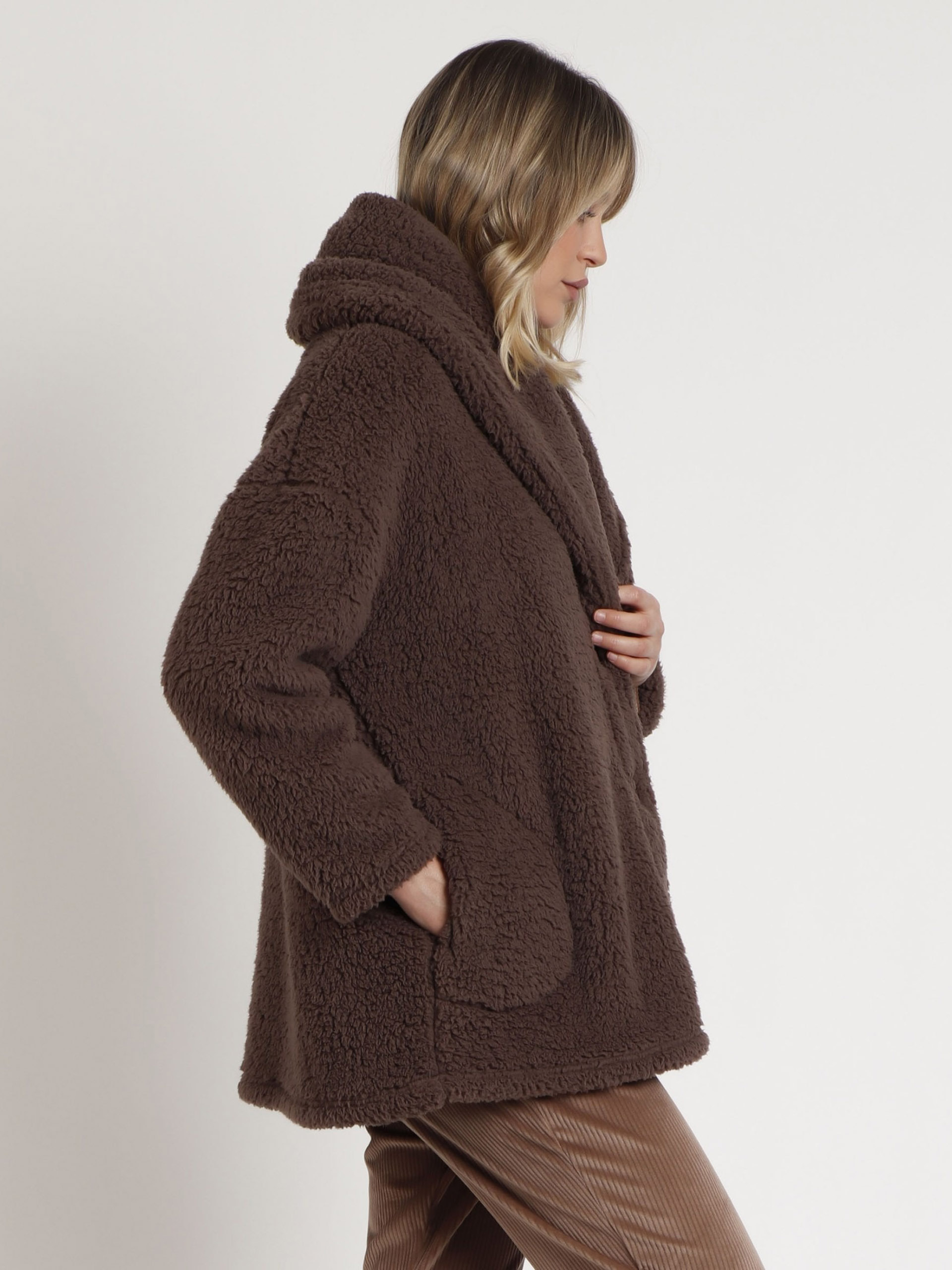 ROBE SENHORA RELAX HOME B ADMAS 67137