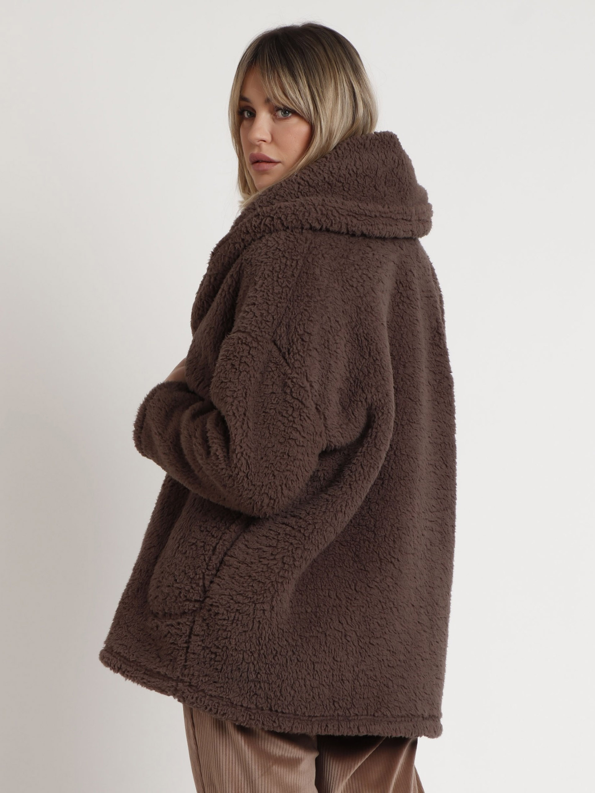 ROBE SENHORA RELAX HOME B ADMAS 67137