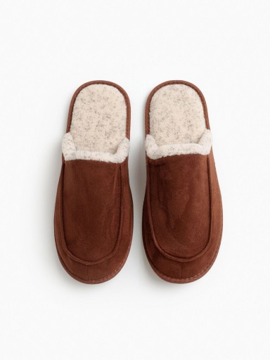 ADAMS 69047S ANTI BROWN SLIPPER ADAMS 69047S ANTI BROWN SLIPPER