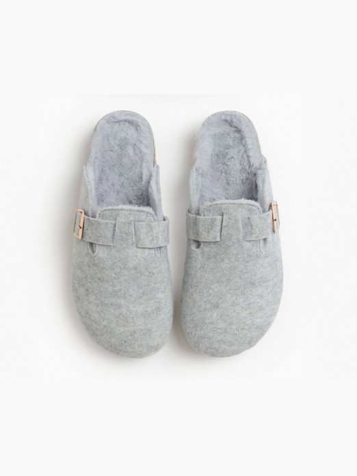 CHINELOS SENHORA NORDIC ADMAS 69042S