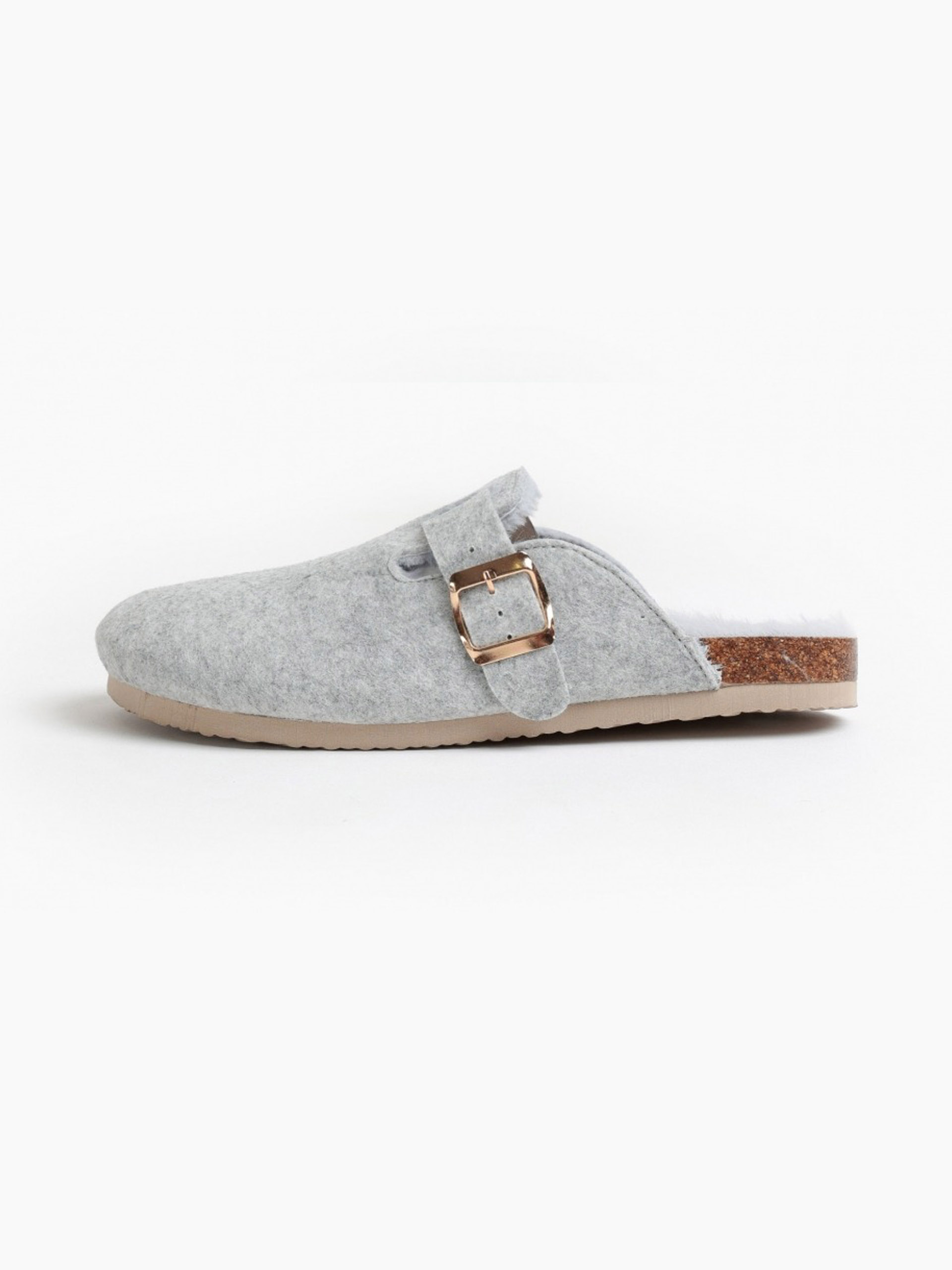 NORDIC ADMAS 69042S WOMEN'S SLIPPERS