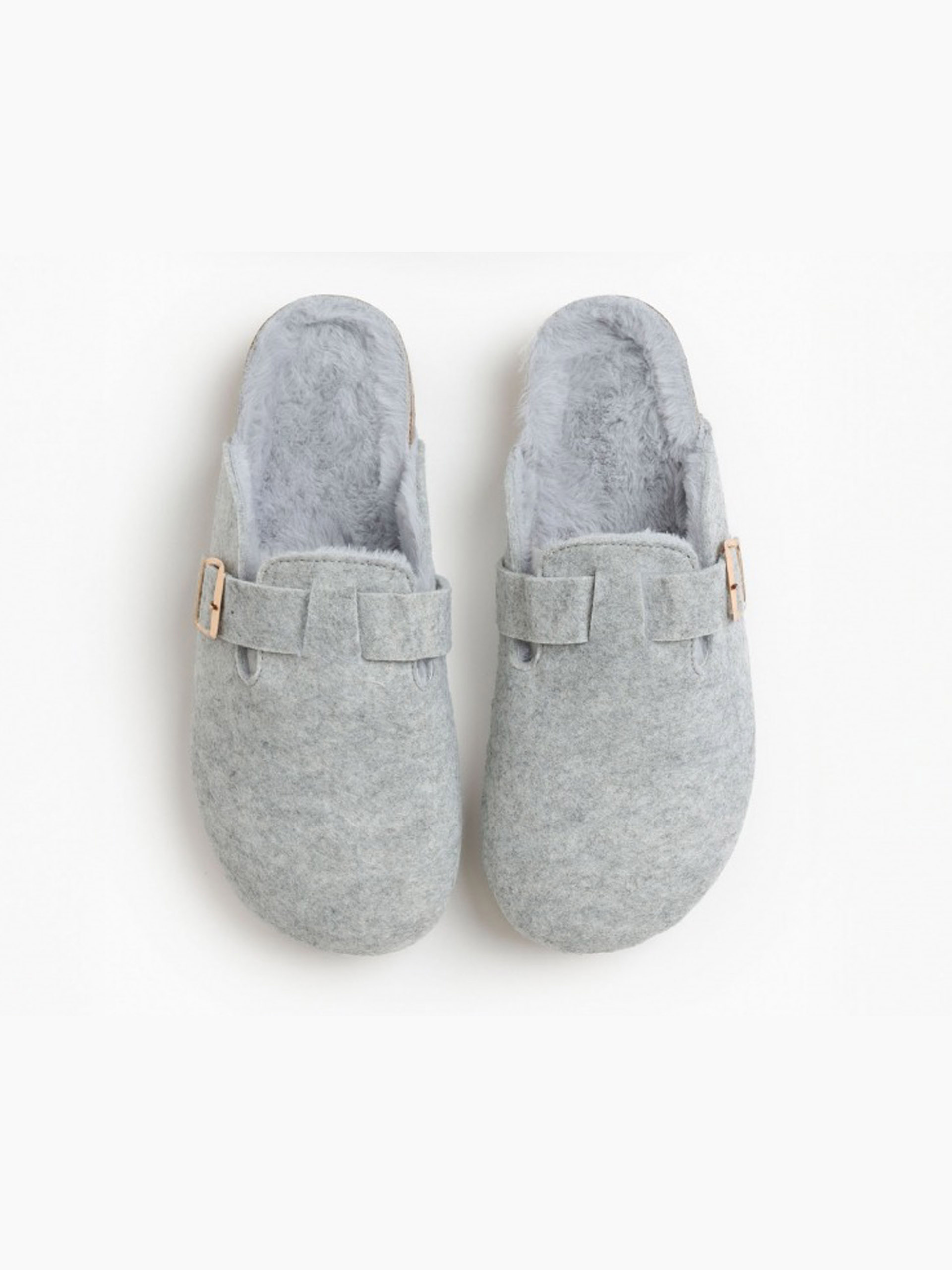 NORDIC ADMAS 69042S WOMEN'S SLIPPERS