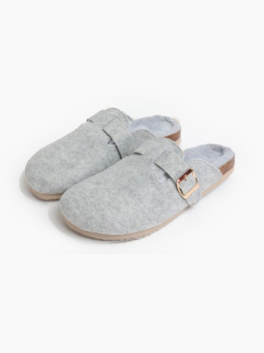 CHINELOS SENHORA NORDIC ADMAS 69042S