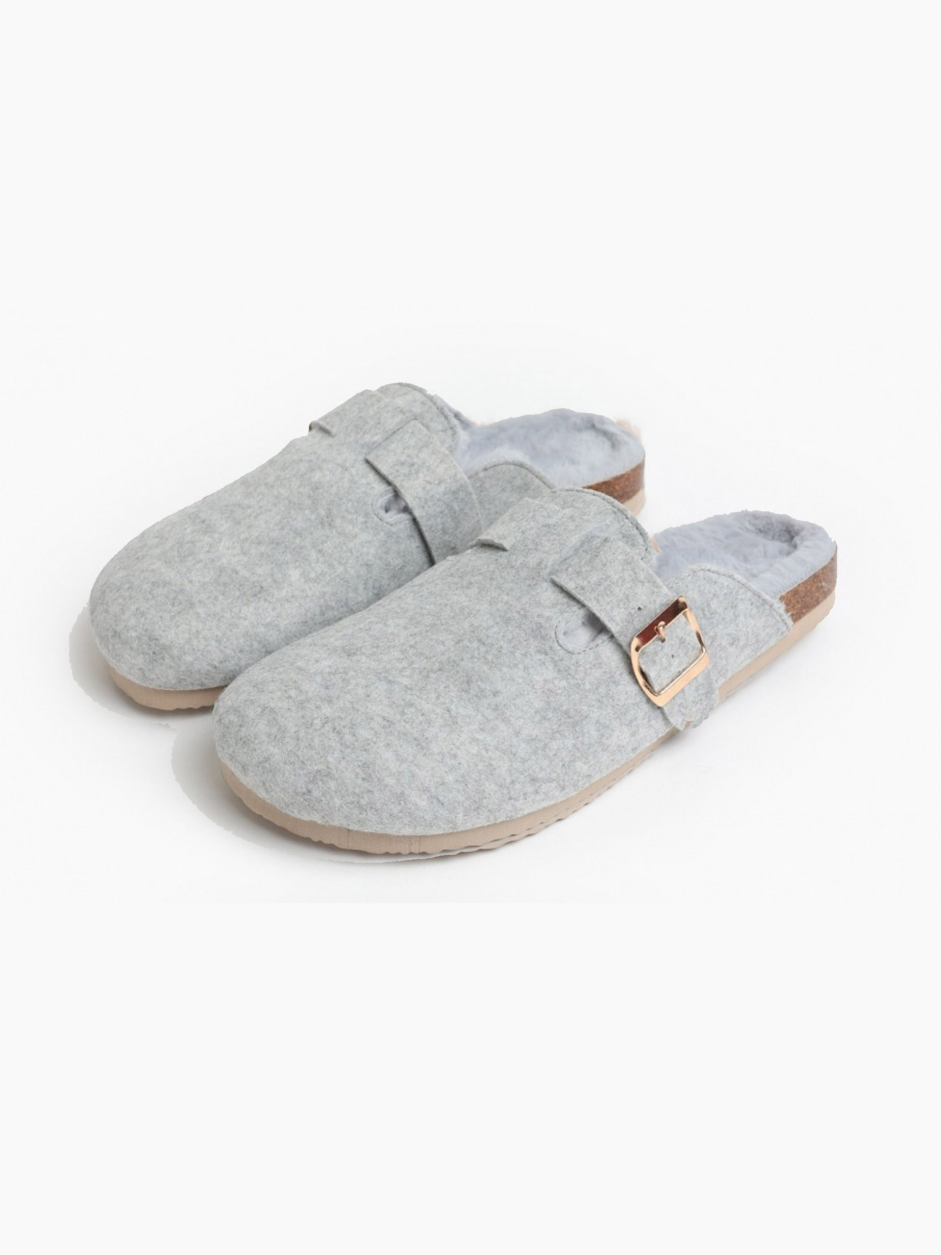 NORDIC ADMAS 69042S WOMEN'S SLIPPERS